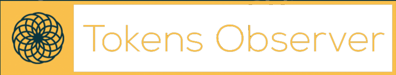 Tokens Observer. Crypto News